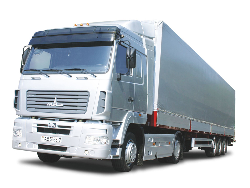 NK-cargo